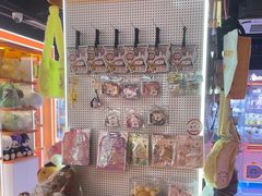 -可爱抓 COCO  GOTCHA(天津鹏欣水游城店)