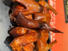 -羽鸽集·乳鸽专门店·地道顺德菜(岭南站店)
