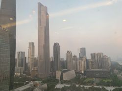 -空中一号宴会厅(信合大厦店)