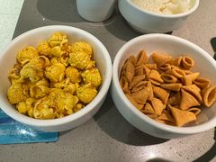 -半天妖烤鱼(物美沁山水店)
