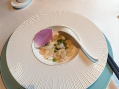 -淮香国色·淮扬菜(正大中心店)