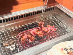 -御牛道日式烤肉料理(杭州万象城店)