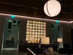 -顶层酒吧ROOF(上海艾迪逊酒店)