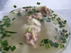 -老新隆牛肉锅贴(新街口店)