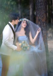 -摩玛婚纱摄影(杭州店)