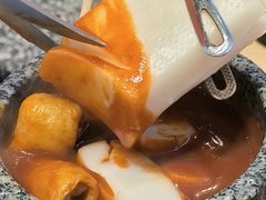 -安又胖韩国烤肉(美罗城店)