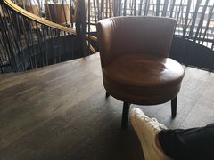 -星巴克(南京大世界店)