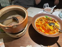 -清水亭湖北菜(大屯DT51店)