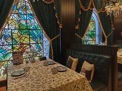-彩虹之约•淮扬家宴(亚运村店)