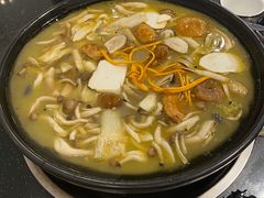 -草墩罗非鱼庄•野生菌•腊排骨(七星街上段店)