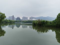 -长兴太湖图影湿地文化园