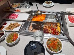 -海底捞火锅(同泰时代广场夜宵主题店)