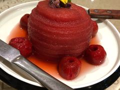 拉菲雪梨-大鸭梨烤鸭(左家庄店)