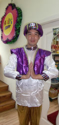 -乐贝派对RUBY'SPARTY