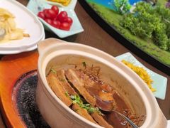 -俏东方·海味水饺·青岛菜(崂山店)
