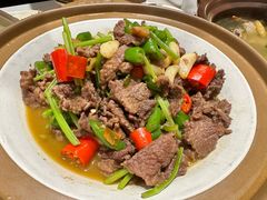 -阿露佳·舌尖上的安吉菜