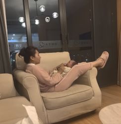 -大美母婴湖畔月子中心(江宁店)