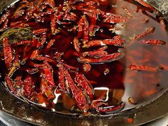 -周幺妹重庆老火锅(银泰城总店)