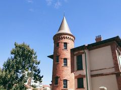 -青岛德国监狱旧址博物馆