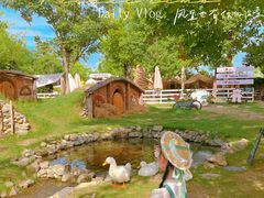 -HERRE·FARM 赫尔露营农场·团建聚会包场