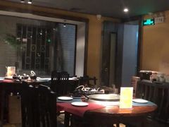 大堂-大良毋米粥(锦龙路总店)