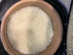 小锅现蒸米饭-兰湘子·湘菜小炒(石家庄万象城店)