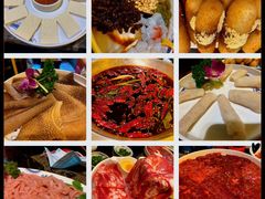-小龙坎火锅(全球总店)