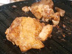 -厚味居炙子烤肉·清真(天桥南纬路店)