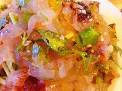 -心花向阳海鲜烧烤音乐餐厅(海宁路店)