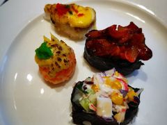 -洲际酒店·地平线全日餐厅HORIZON CAFÉ