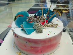 -芭菲盛宴·环球美食(北城国际店)