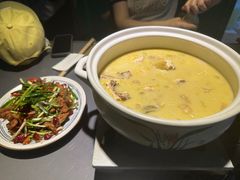 -金龙·打边炉(南京西路店)