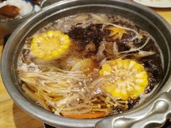 -一井烧肉·活鳗·寿司(望京SOHO店)
