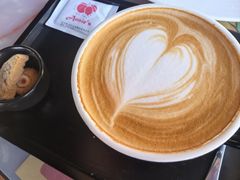 -安妮意大利餐厅(日坛店)