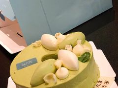 -théATRE 茶聚场(王府中環店)