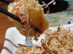 日式炸豆腐-烧鸟横丁(联发文创口岸店)