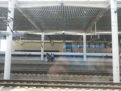 -安阳东站