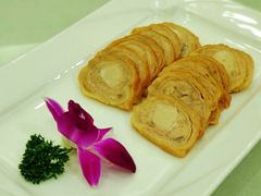 -梅龙镇酒家(南京西路总店)