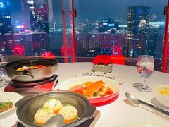 -悦轩中餐厅·高空江景·杭州柏悦酒店