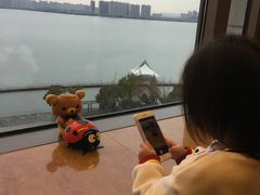-苏州金鸡湖大酒店