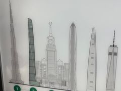 -上海之巅观光厅