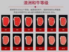 -赤坂亭M9和牛烧肉(世博源店)