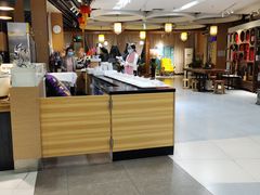 -感恩心素食馆(百世广场店)