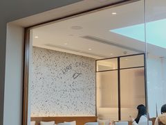 大堂-Line 咖啡(石厦花园店)