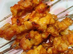 鸡脆骨-申记串道(中街店)