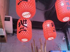 -地二手作鱼汤馄饨(上街里店)