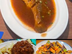 -春水锅贴·传统鲁菜(大明湖店)