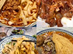 -老爷庙风味美食府(魏都大道店)