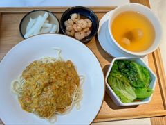 -苏堂阳春面•九年庆(北京路天河城店)