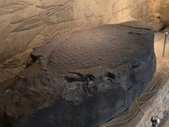 -白鹤梁水下博物馆